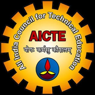 Visit official AICTE Technical website Official AICTE Technical Logo - Apply for Government Jobs