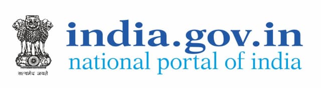 Visit official India Portal website Official India Portal Logo - Apply for Government Jobs