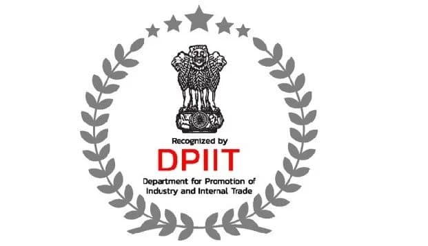 Visit official Startup India website Official Startup India Logo - Apply for Government Jobs