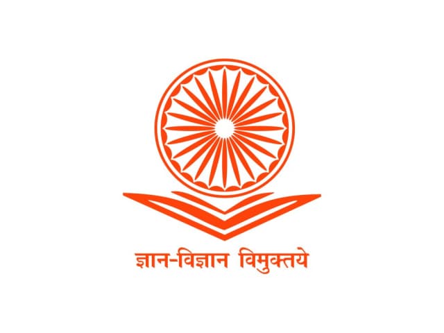 Visit official UGC Education website Official UGC Education Logo - Apply for Government Jobs